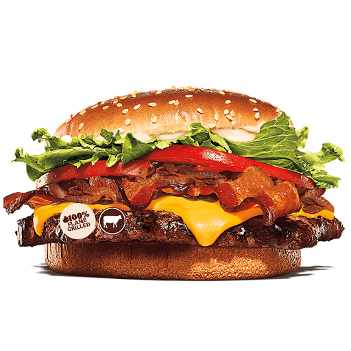 Burger King Papar