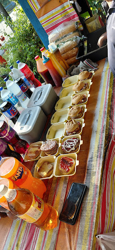Warung Burger Atok Warung Burger Atok