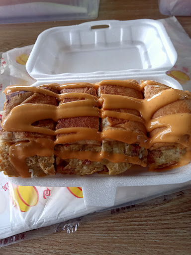 Burger 4A TBT
