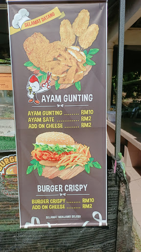 Burger hub Burger hub