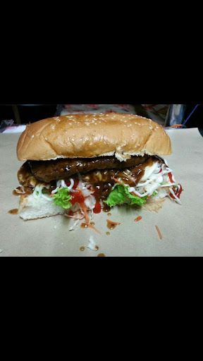 D'N Burger Station