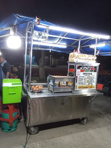 Apiez burger Apiez burger