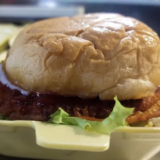 BURGER CORNER BURGER CORNER