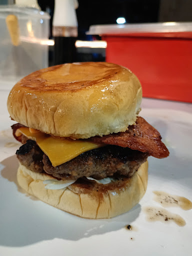 Abang's Burger