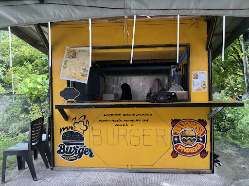 Burger D