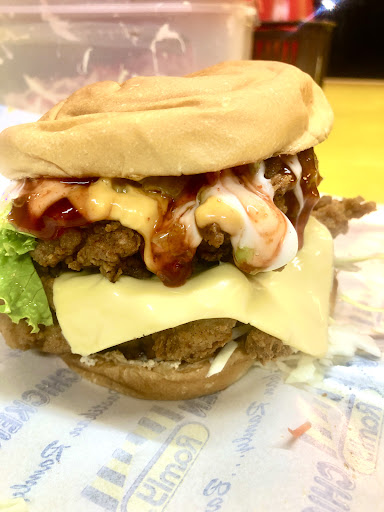 SN Burgerr