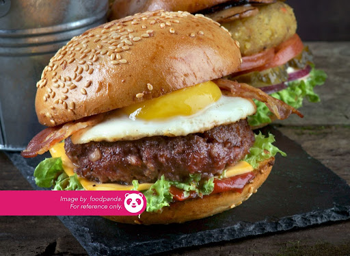 22 Street Burger