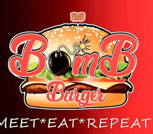 Bomb Burger Besut Bomb Burger Besut