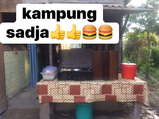 Burger Burger