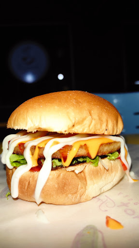 Burger Bob Kerteh