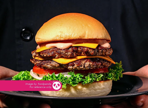 EE Burger