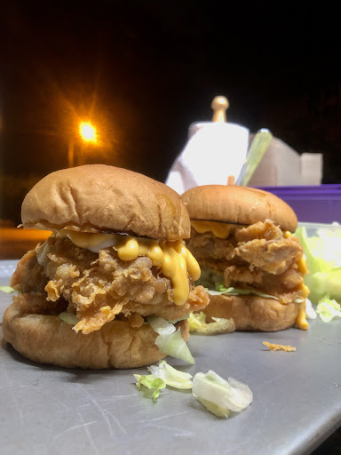 Chimi Coffee & Burger