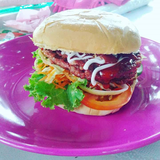Beach Burger Kuala Perlis Beach Burger Kuala Perlis
