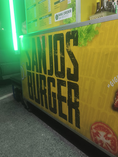 SANJOS BURGER