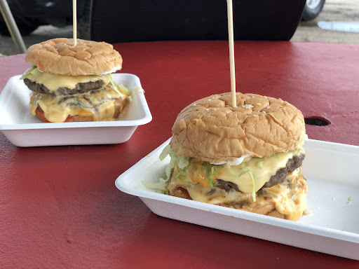 Perfecto Patty