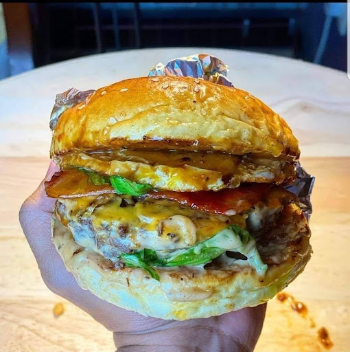 Burg & Go Sungai Petani