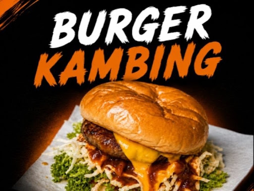 FAMILY BURGER AMB
