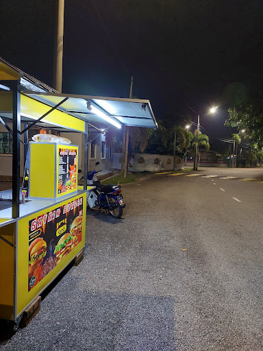 Satria Burger