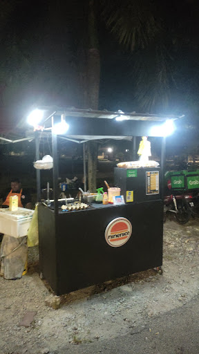 KOKAQ BURGER KOKAQ BURGER