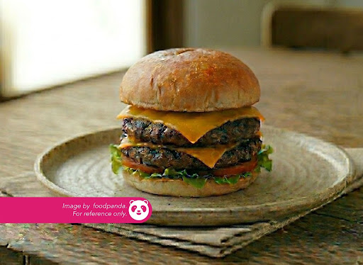 Matt's Burger