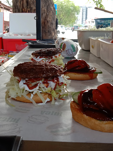 Burger Angah