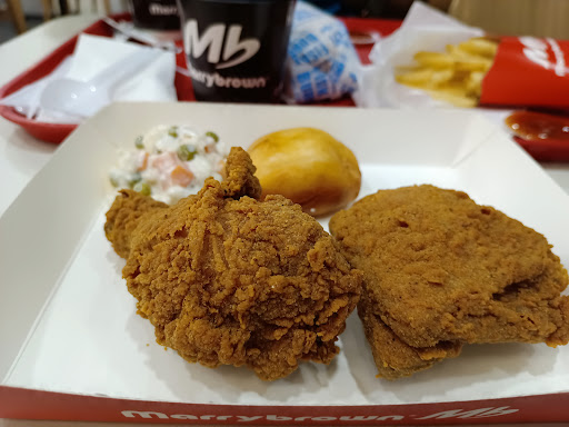 Marrybrown Tawau