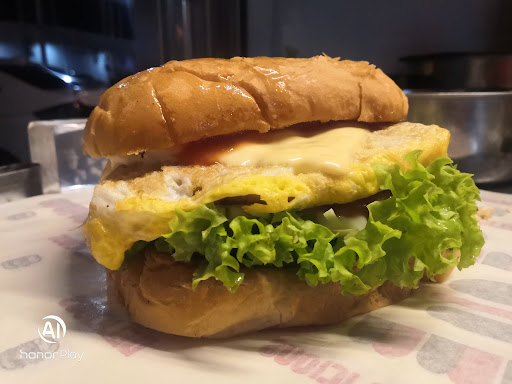 Fiez Planet Burger TMN Sutera
