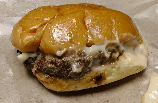 Takeaways Burger Simpang Tiga Takeaways Burger Simpang Tiga