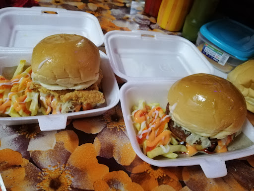 Wow Wa Burger Wow Wa Burger