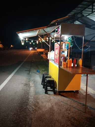 BURGER MAKYANG