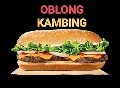 Don Zinger Burger