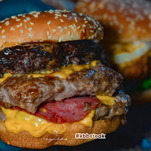 kbbsteak Terengganu