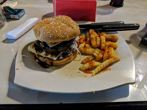 gmBURGER