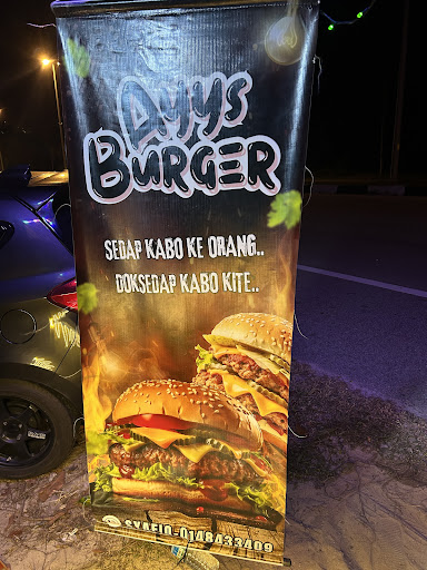 Ayys Burger