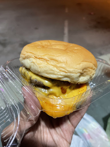 Big Boss Burger (Malaysia Cafe) Big Boss Burger (Malaysia Cafe)