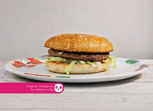 A.N Burger A.N Burger