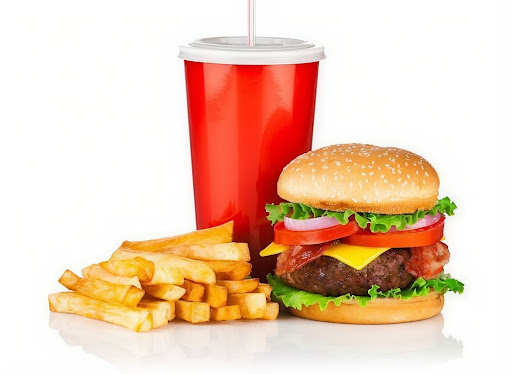 Sham Burger