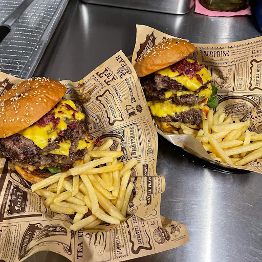 Bambam Burger Jejawi Bambam Burger Jejawi