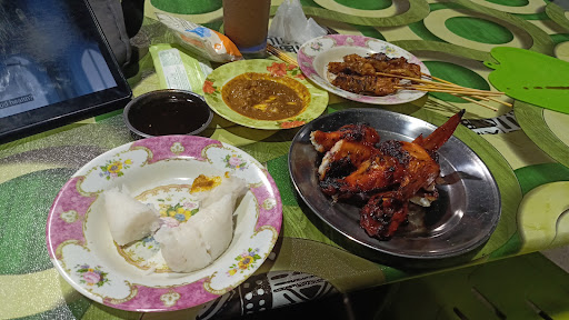 Anjung Sari Lawas