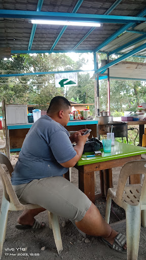 Budak Kampung Burger