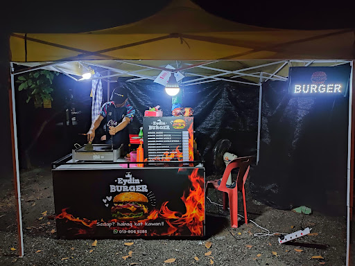 Eydin Burger