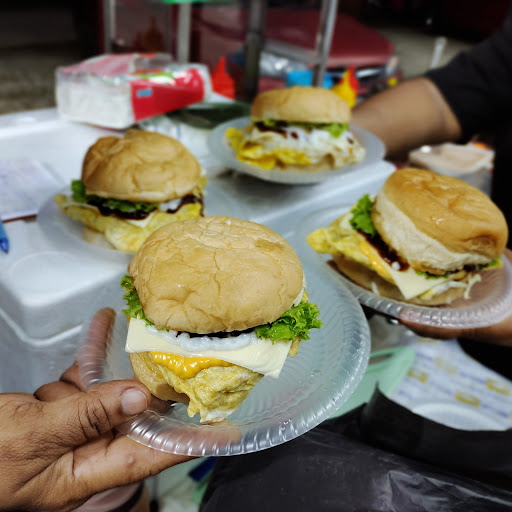KOYAN BURGER
