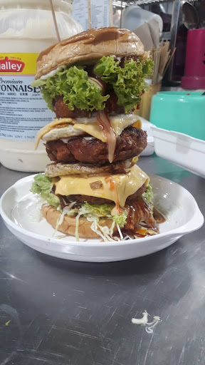 Kedai Makan Aiman