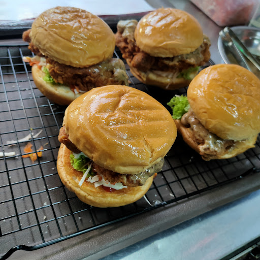 DiWarung Makju DiWarung Makju