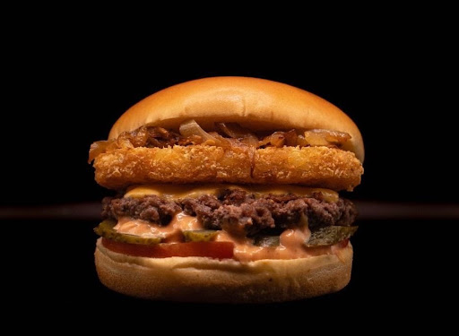 MHR Burger's
