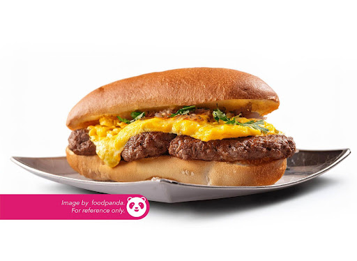 Yazid Burger