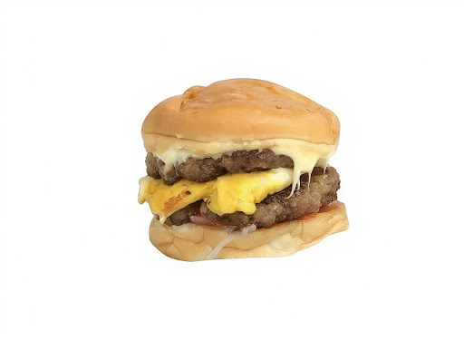 Herman's Burger Herman's Burger