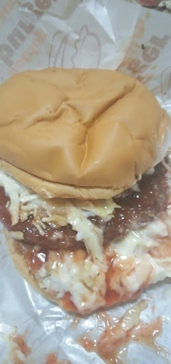 Ina Burger TCJ 1F1 Ina Burger TCJ 1F1