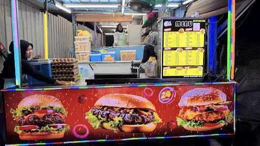 Ramly Burger 24Hrs Ramly Burger 24Hrs