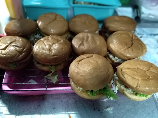 Mimi Burger Mimi Burger